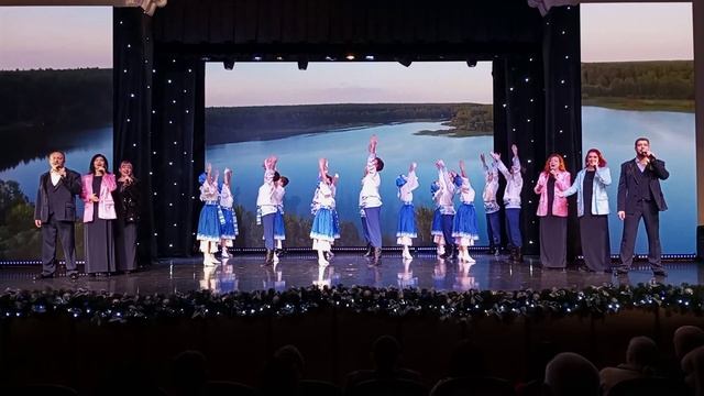 Гуляй душа+Радость – Россия, ты одна такая смотреть онлайн