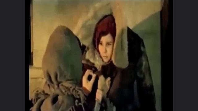 Буктрейлер по книге "Девочка-из-города" /12+ смотреть онлайн