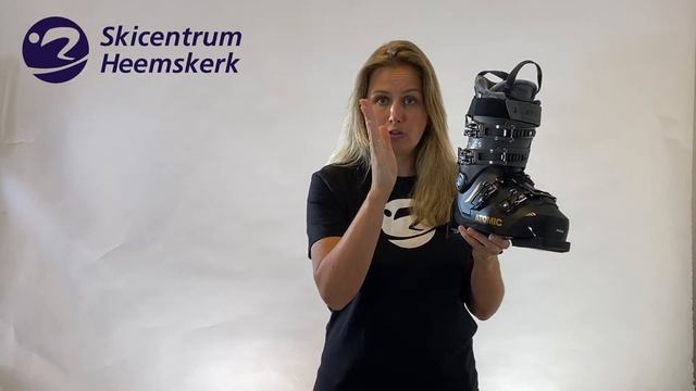 Atomic Hawx Prime 105 S skischoen review смотреть онлайн