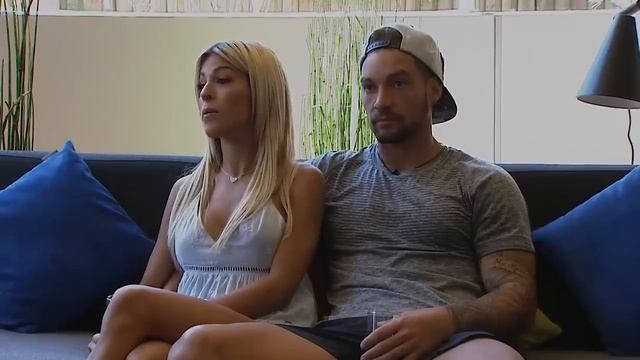 Doble Tentación - ¡El intenso ingreso de Tony y Flavia! / Capítulo 49 смотреть онлайн