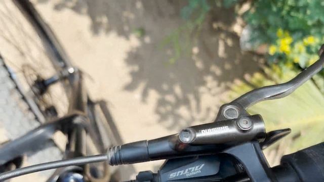 COMPRE UNA TREK MARLIN / PERU смотреть онлайн