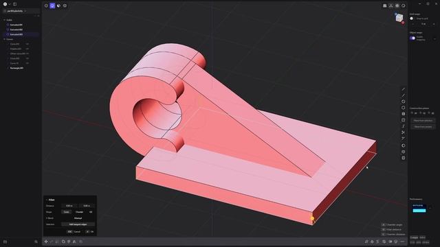 Plasticity _ Modeling Exercise 84 смотреть онлайн