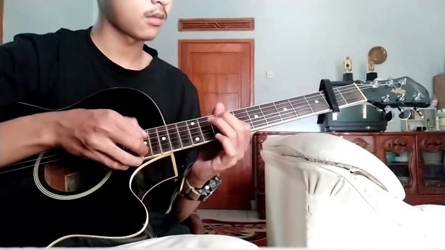 Covet - Shibuya Guitar Cover by Wiki смотреть онлайн