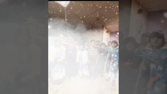 Рождество праздник волшебства смотреть онлайн