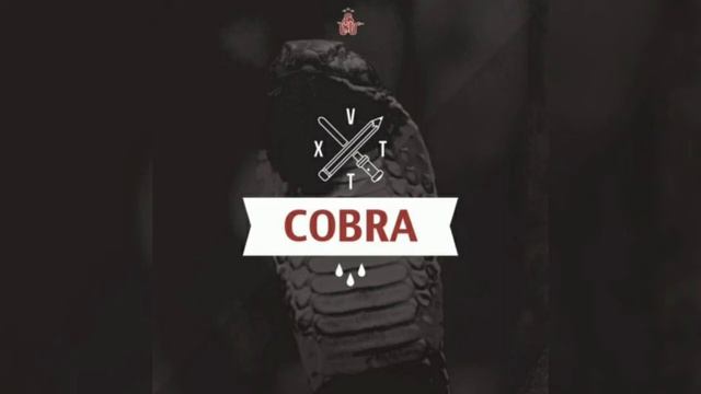 XVTT — Cobra смотреть онлайн