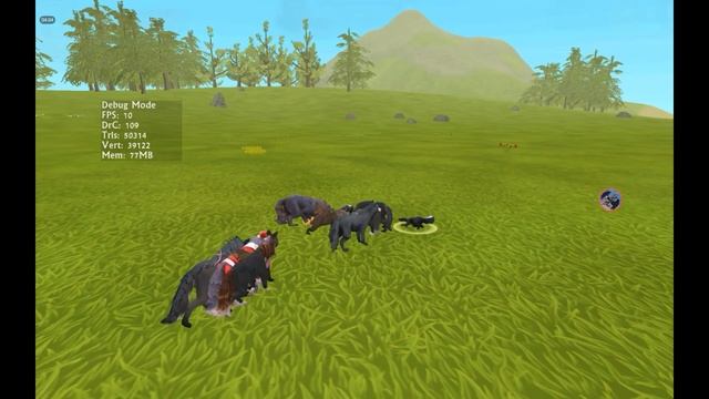 WildCraft RYTP #1 смотреть онлайн
