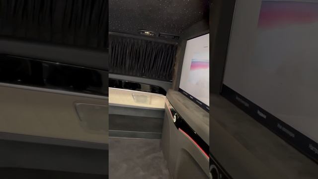 переделываем салоны V-class, Alphard, Staria, Hiace, Sprinter, Escalade  и тд: Http://jewerlybus.co