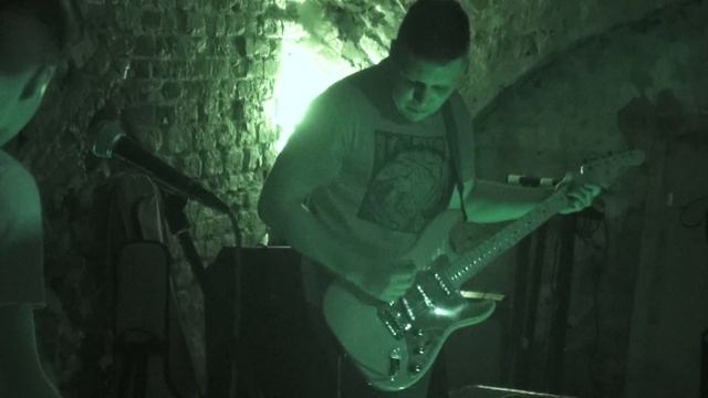 Trna - 2015.04.04 - Borodach Bar, Moscow смотреть онлайн