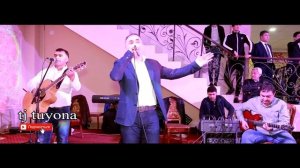 Nobovar Chanorov Tuyona 2021 Нобовар Чаноров ТУЁНА