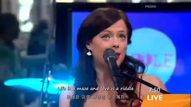 Lenka - The Show смотреть онлайн