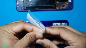 Honor 20 Rear camera glass Replacement