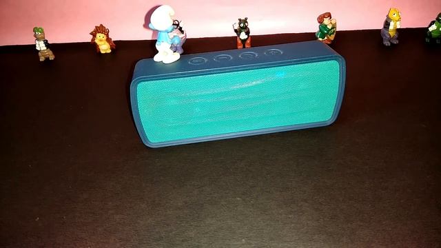 Best Budget Bluetooth Speaker - Insignia смотреть онлайн