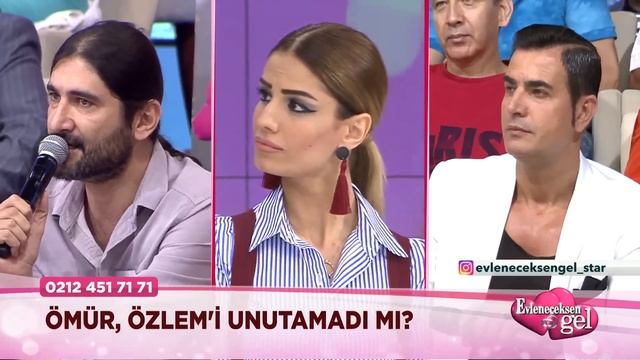 Evleneceksen Gel - 27 Haziran 2016