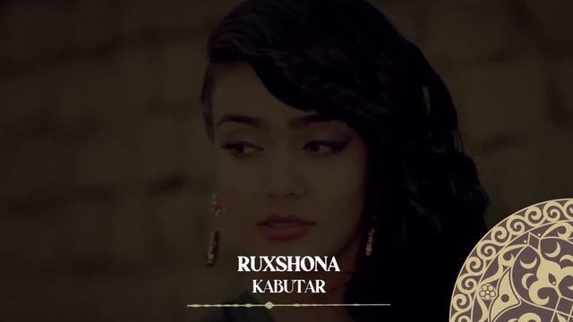 Ruxshona - Kabutar | Milliy Karaoke