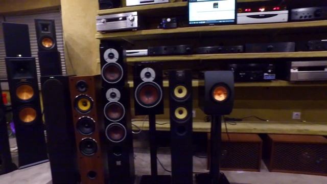audio show studio смотреть онлайн
