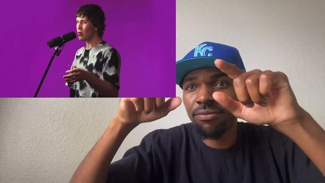 Taras Stanin - Go F Yourself (Two Feet Cover) REACTION смотреть онлайн