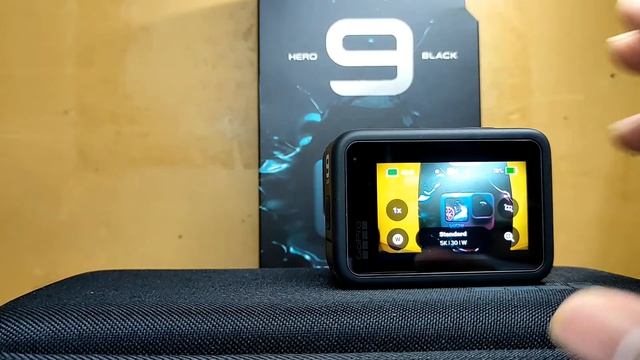 GoPro Hero 9 Black || Review in Bangla || Angry Rider смотреть онлайн