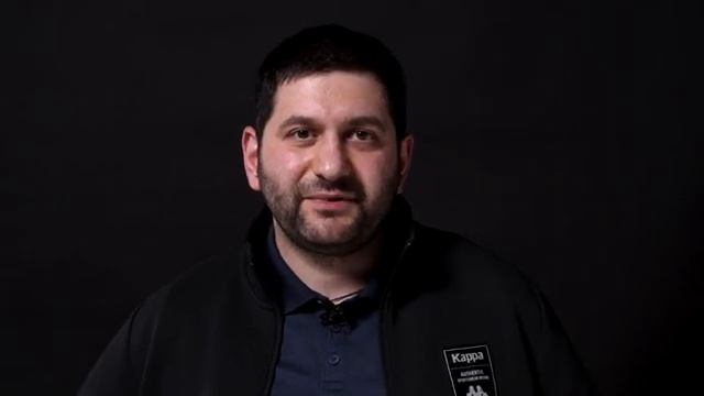 Актерская визитка / Амбарцумов Сергей / 2 смотреть онлайн