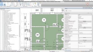 [Курс «Autodesk Revit Семейства: Продвинутый уровень»] Марка. Ориентация по компоненту