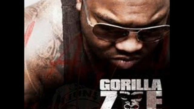 Gorilla Zoe - I'M GOOD (HOT! NEW!)