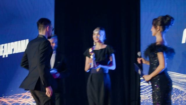 Metaratings Top Awards 2024: итоговое видео премии смотреть онлайн