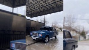 Көк жигули/Кок жигули/Kok jiguli. Ozoda