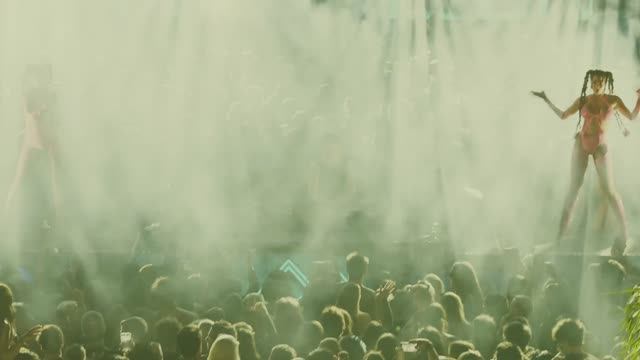 John Summit - Live @ Experts Only Miami Art Basel смотреть онлайн