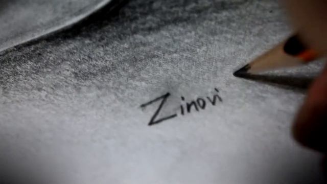 Портрет карандашом смотреть онлайн