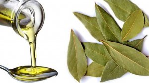 Как Приготовить Лавровое Масло в Домашних Условиях!