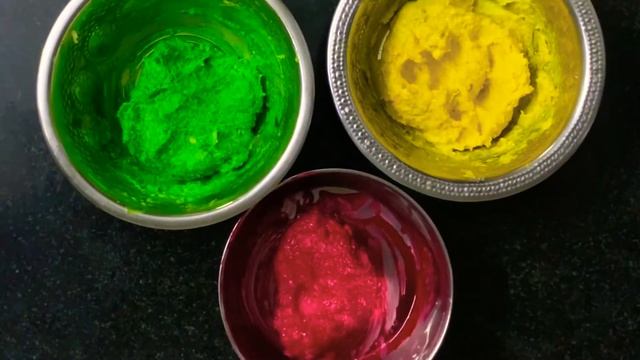 Easy no cook 3 ingredient yummy tambolam sweet आसान हल्दी कुंकुम मिठाई ३ इंग्रीडीयंट स्वीट नो कुकिं смотреть онлайн