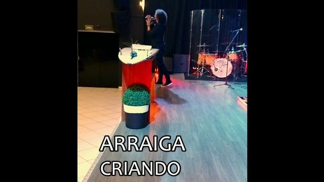JESUS MINHA ROCHA FIRME - WILSINHO PITANGA смотреть онлайн