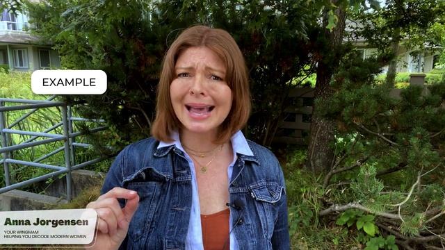 10 Shocking Reasons Why Women Don't Trust You | Get Past Her Defences! смотреть онлайн