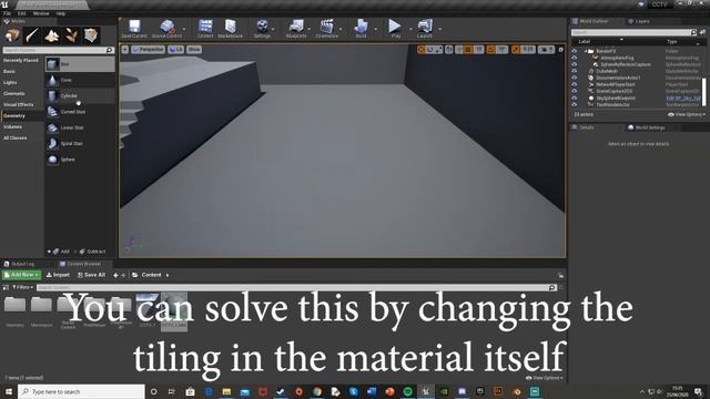 CCTV/Security Cameras - Unreal Engine 4 Tutorial смотреть онлайн