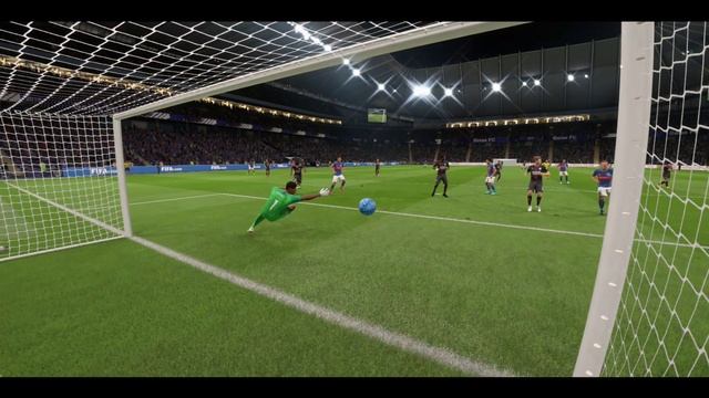 FIFA 20 2019 ultimate team #squad battle 12 x 0 - GOIAS FC смотреть онлайн