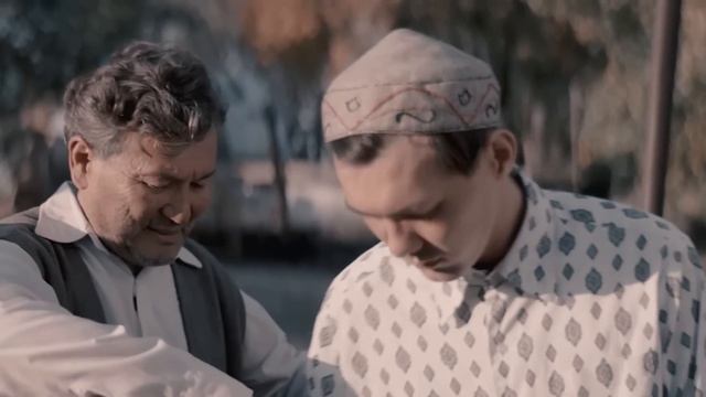 Реально нереальная история - Otec YT смотреть онлайн