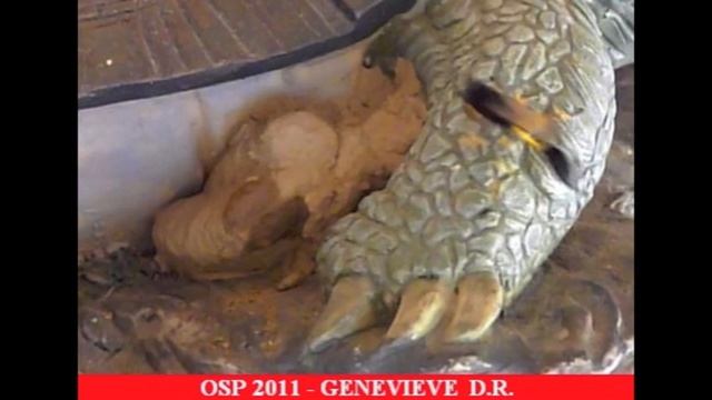 Scéliphron Spirifex la guêpe maçonne смотреть онлайн