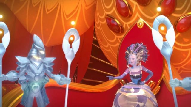 Мультсериал Тара Дункан | Первый Урок Магии | 1 Cезон 1 Серия