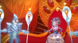 Мультсериал Тара Дункан | Первый Урок Магии | 1 Cезон 1 Серия