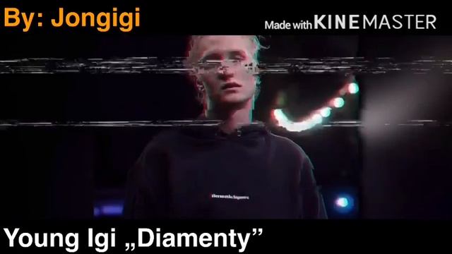 Young Igi MIX SNIPPETÓW (Snippet) смотреть онлайн