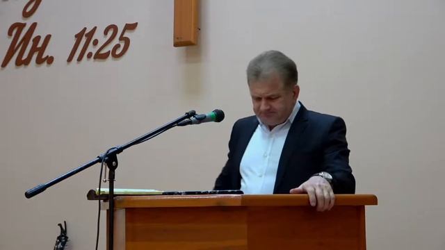 12 Декабря 2021 | Молитва: Базовые Понятия - Яков Демянчук | Воскресный эфир смотреть онлайн