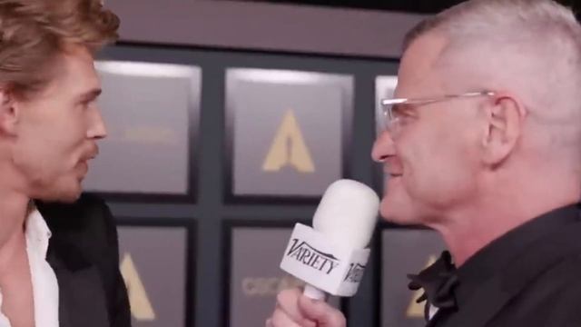 Vanessa Hudgens DESTROYS Austin Butler! смотреть онлайн