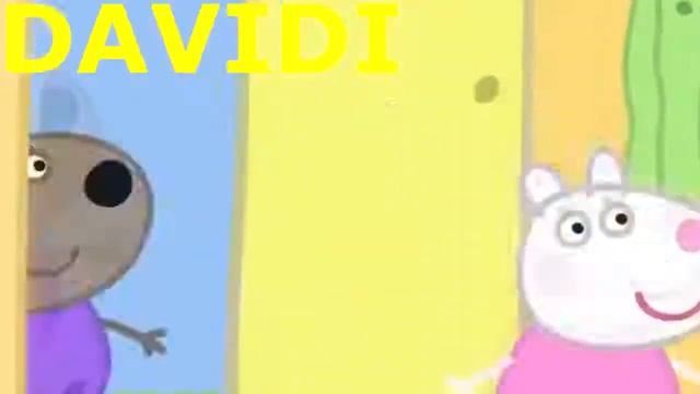 Свинка пеппа RYTP без мата! смотреть онлайн