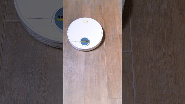 Робот-пылесос RCV 3 смотреть онлайн