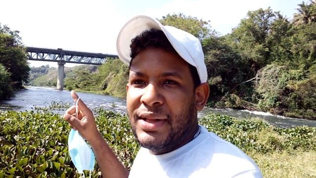 SENDERO HONDO YAQUE, SANTIAGO DE LOS CABALLEROS смотреть онлайн