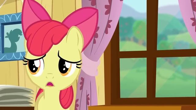 Out On My Own (On Your Marks) | MLP: FiM [HD] смотреть онлайн