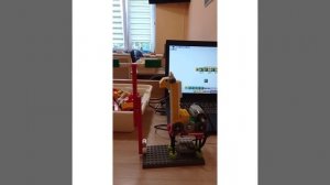 Жираф Lego wedo 1 0 Инструкция по сборке