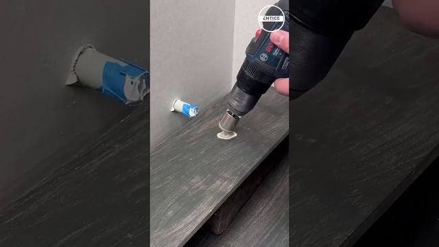 Сверлим отверстие в керамике смотреть онлайн