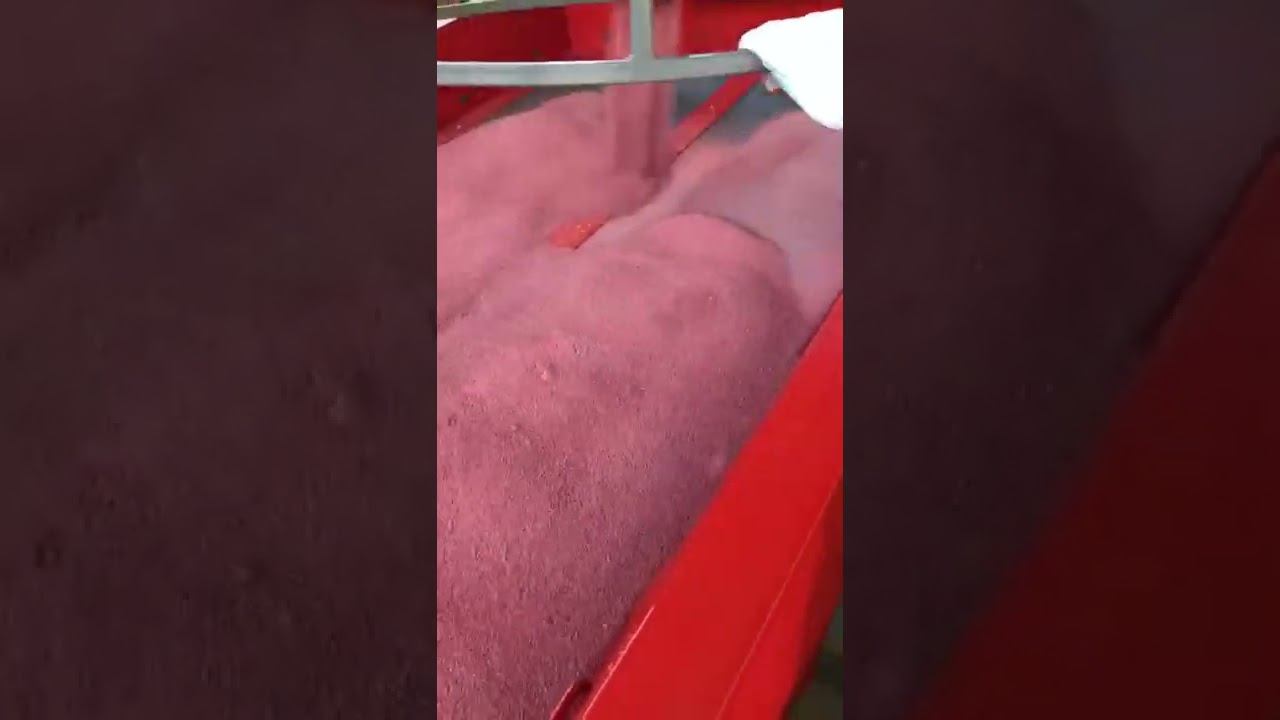 Видео вибросито с гранулой сетка 0,63мм Vibromash.com, 8-800-500-40-02, 8-902-333-99-69 смотреть онлайн