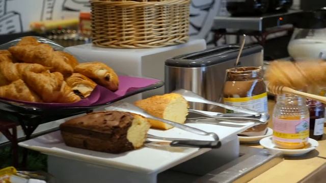 hôtel Ibis Vannes смотреть онлайн