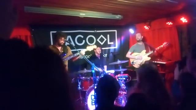 Eu vim passear - DINGO BELLS - 08/06/2018 смотреть онлайн